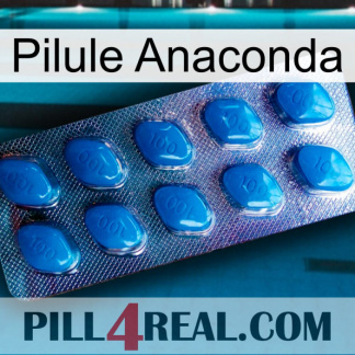 Anaconda Pill viagra1